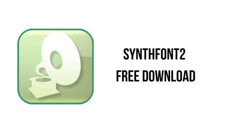 SynthFont2 Free Download